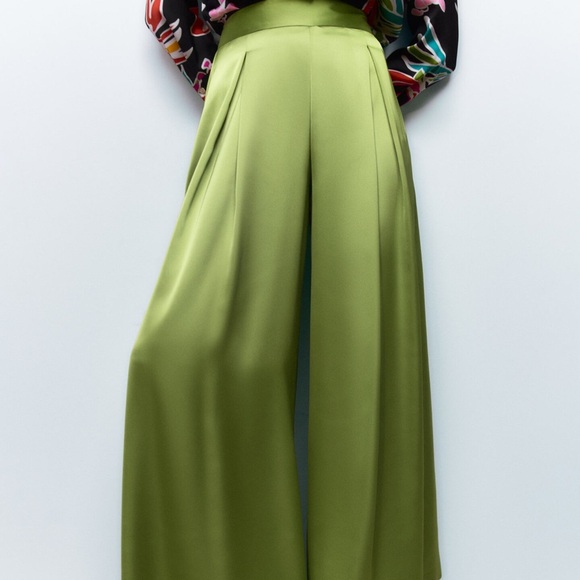 Palazzo pants - Picture 3 of 5